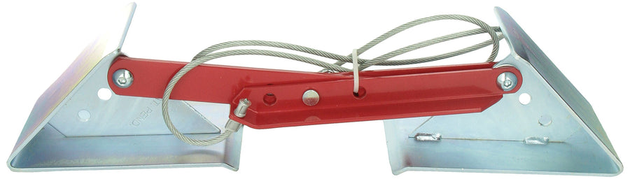 One-Step Equal-i-zer XL Wheel Chock 84004150