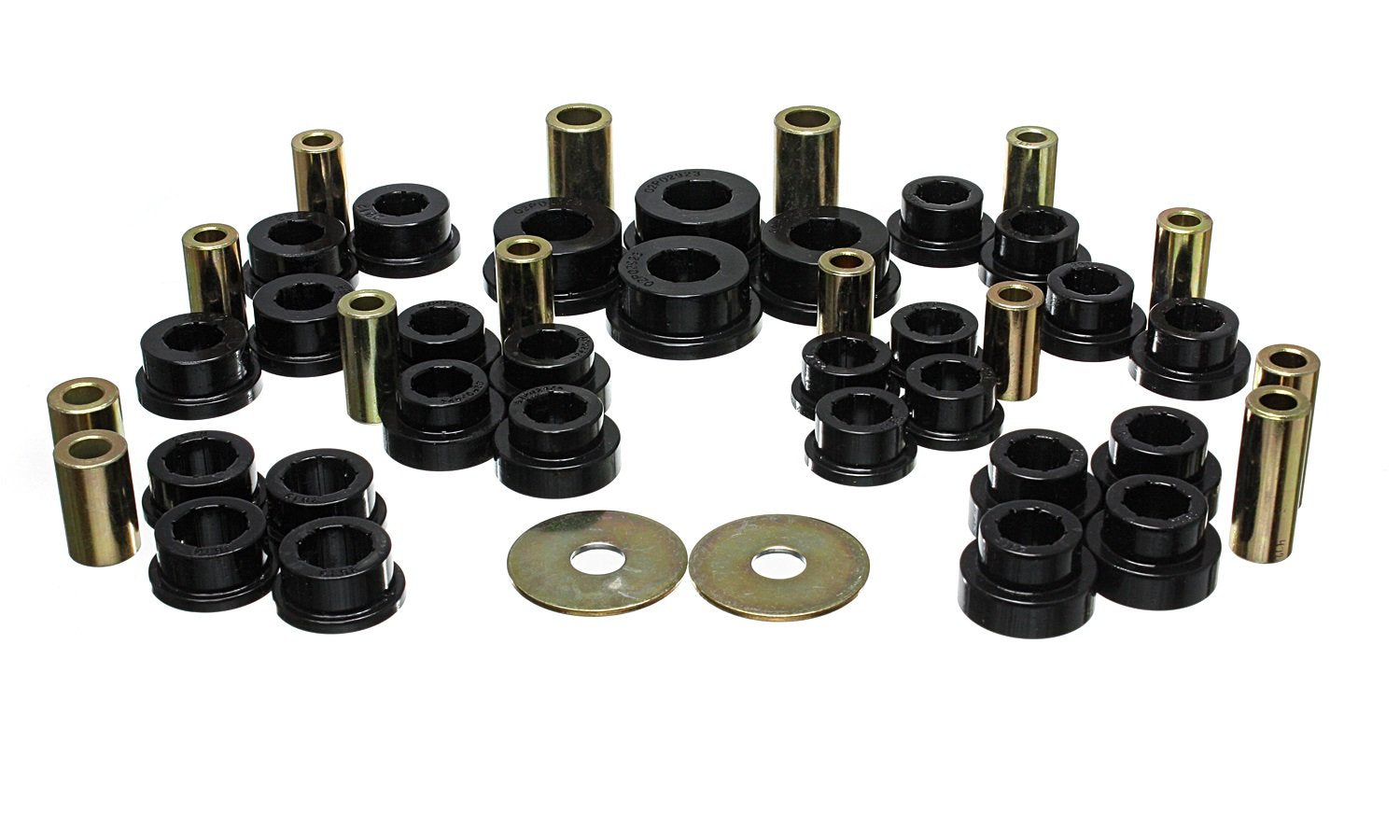 Control Arm Bushing Energy Suspension 193103G