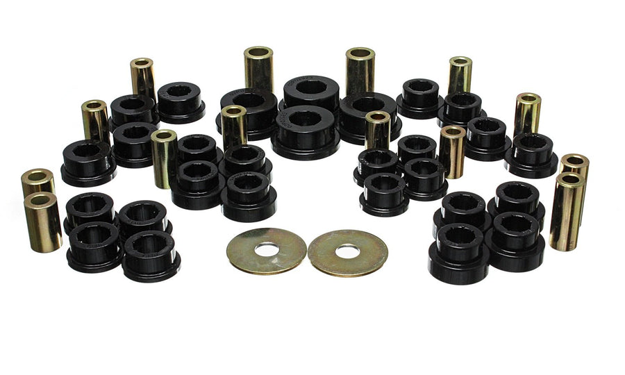 Control Arm Bushing Energy Suspension 193103G