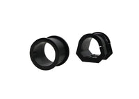 Black Nolathane Steering Rack and Pinion Bushing REV190.0040 (Front)