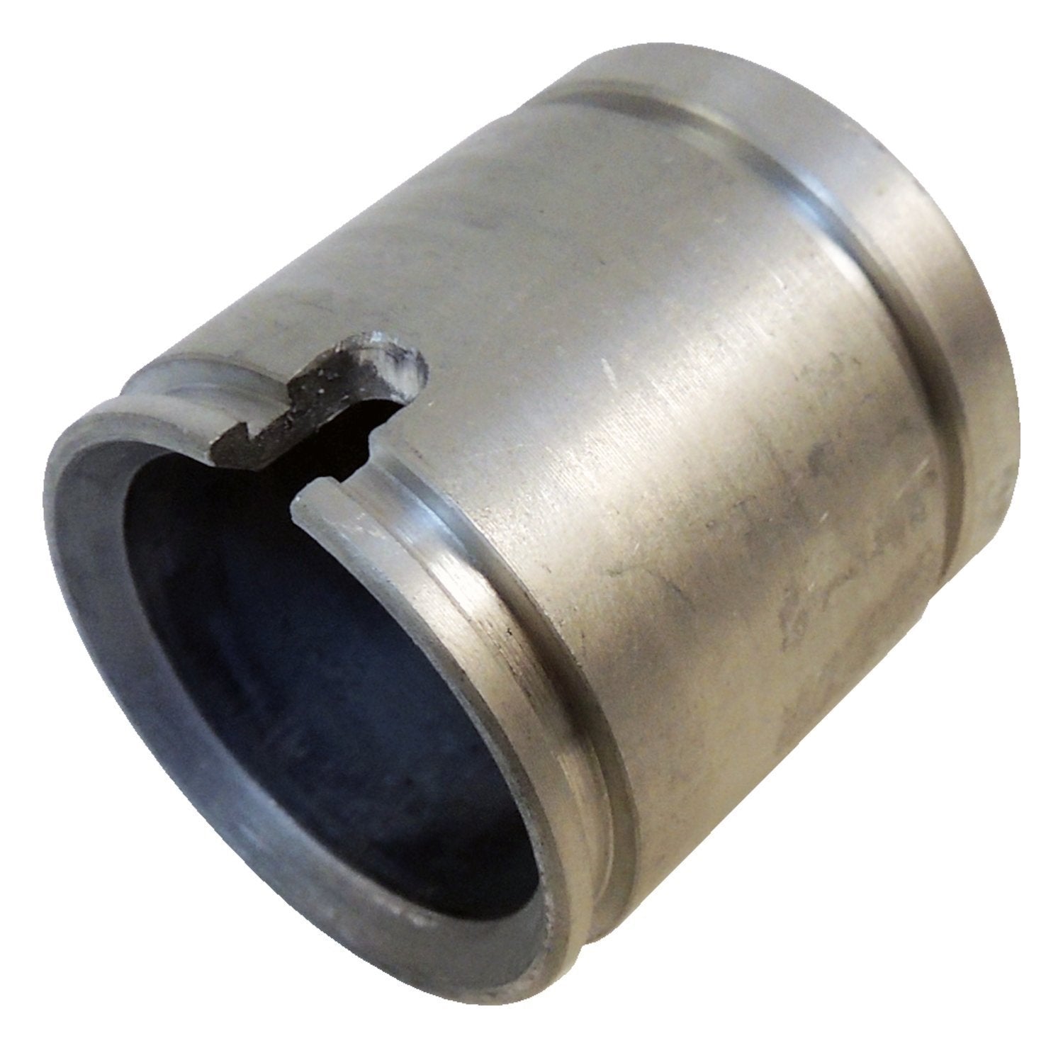 Automotive Crown Accumulator Piston Transmission and Transaxle - Automatic