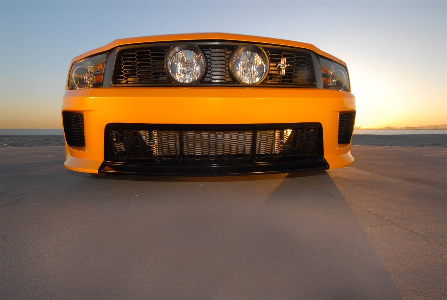 950-70790 Street Scene Front Fascia
