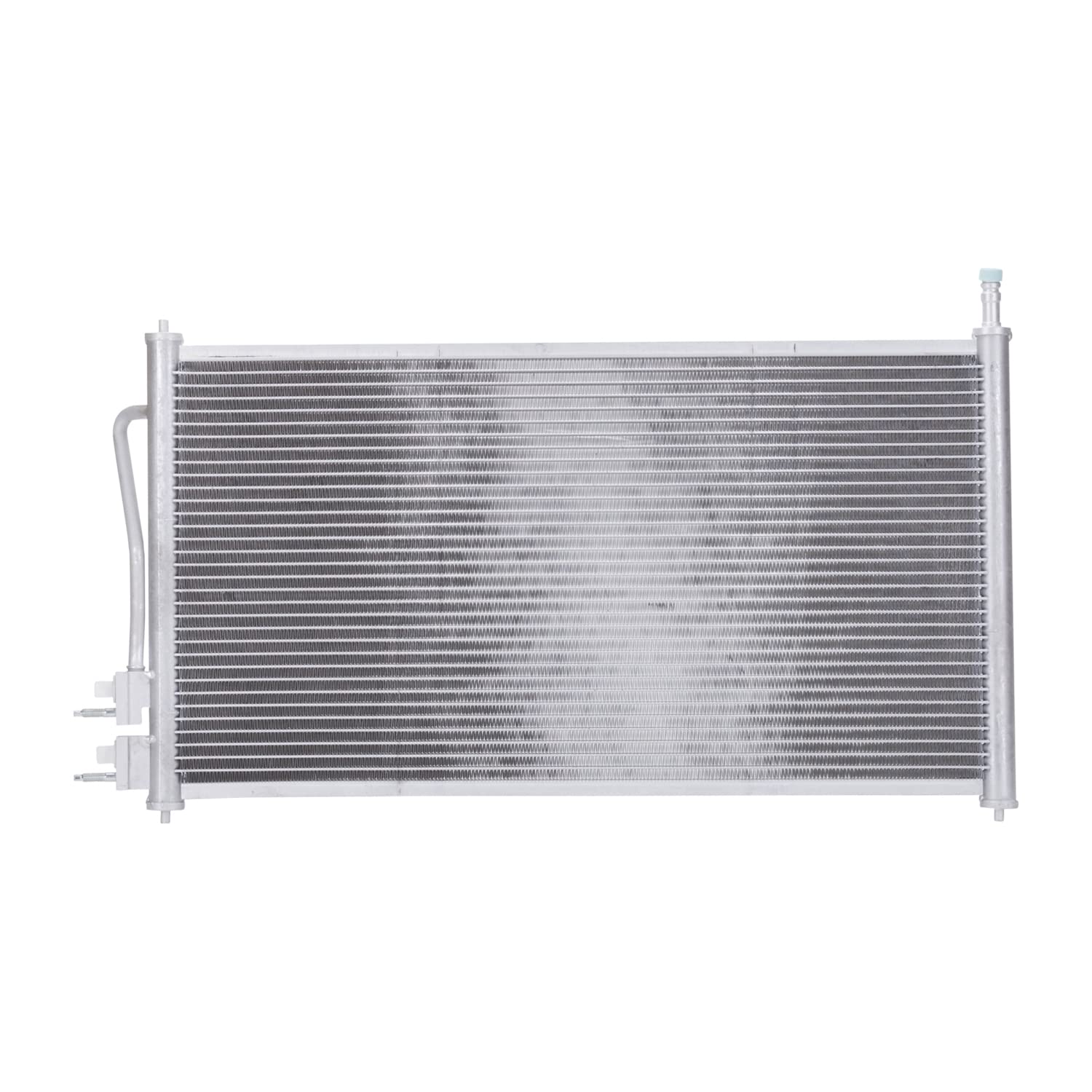 A/C TYC Condenser - 3391