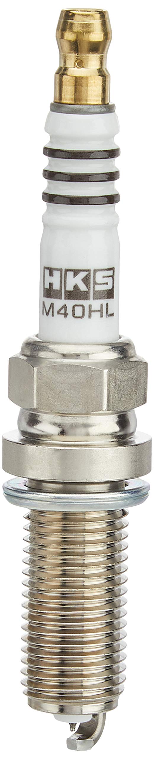 M-Series HKS 50003-M40HL Super Fire Racing Spark Plug