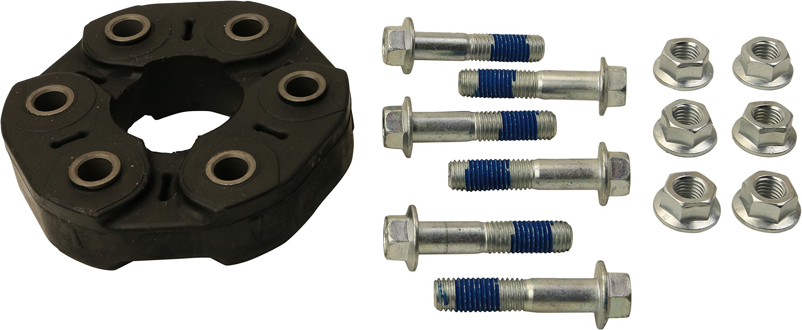 Drive Shaft Coupler MOOG 673