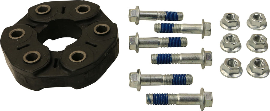 Drive Shaft Coupler MOOG 673