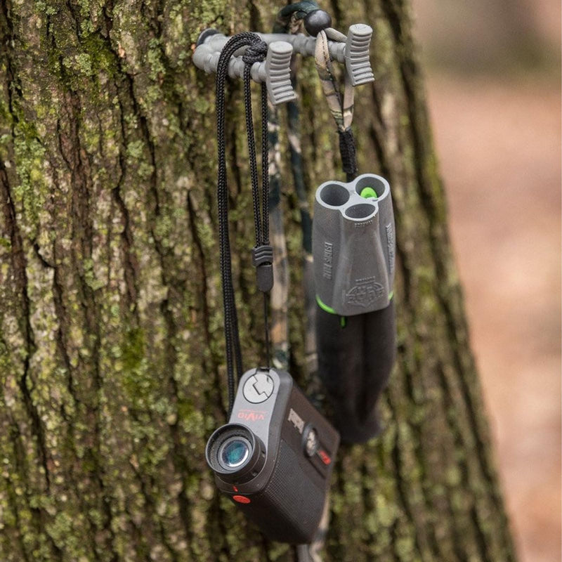 Tactical Duo Hawk Hunting Tree Hook