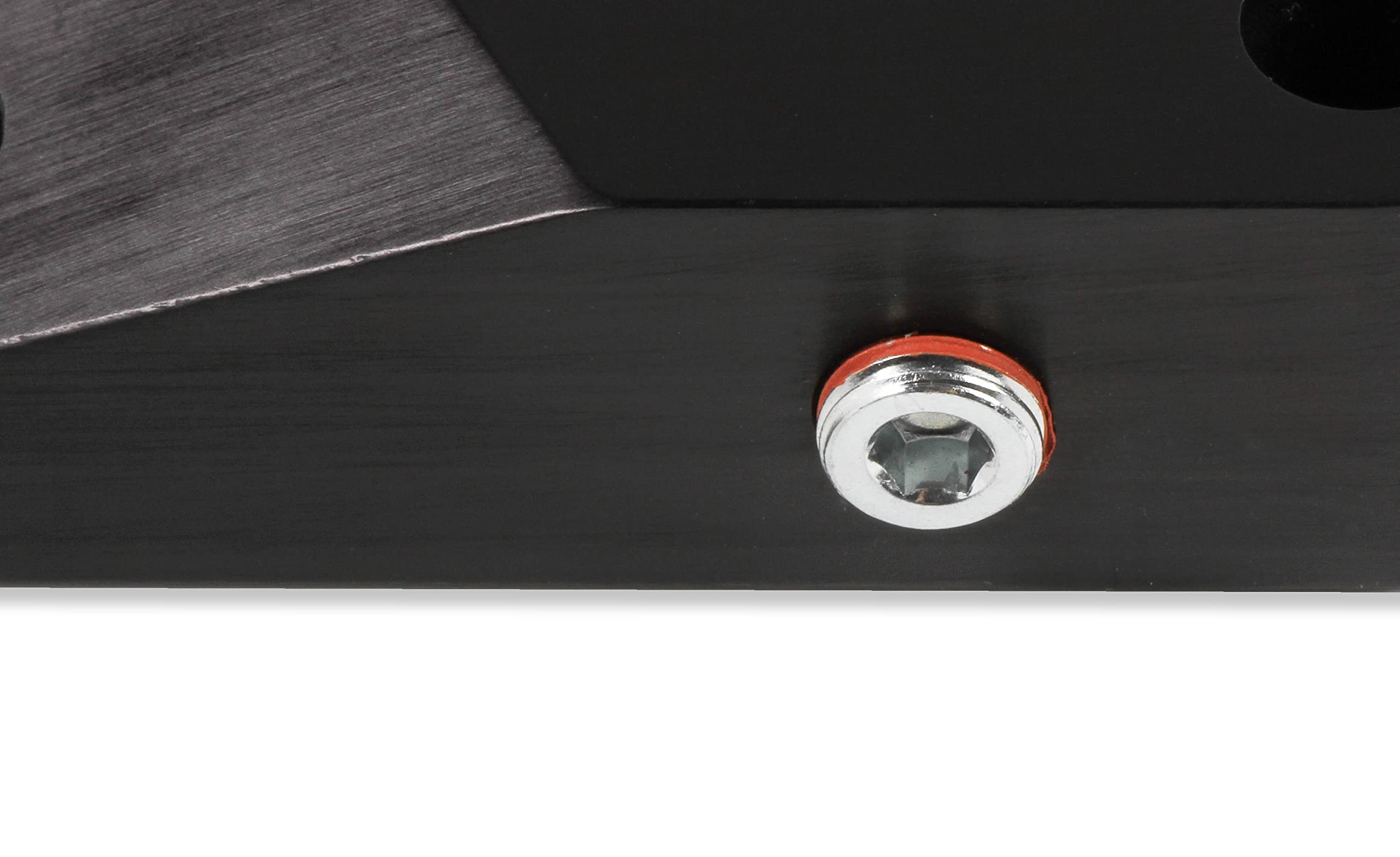 LT Earl's 1126ERL Side Mount Oil Cooler Adapter