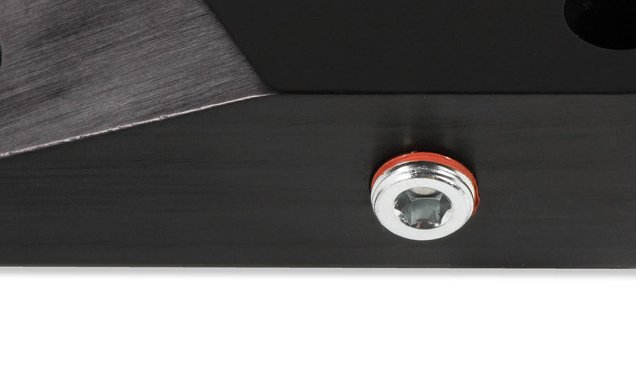 LT Earl's 1126ERL Side Mount Oil Cooler Adapter