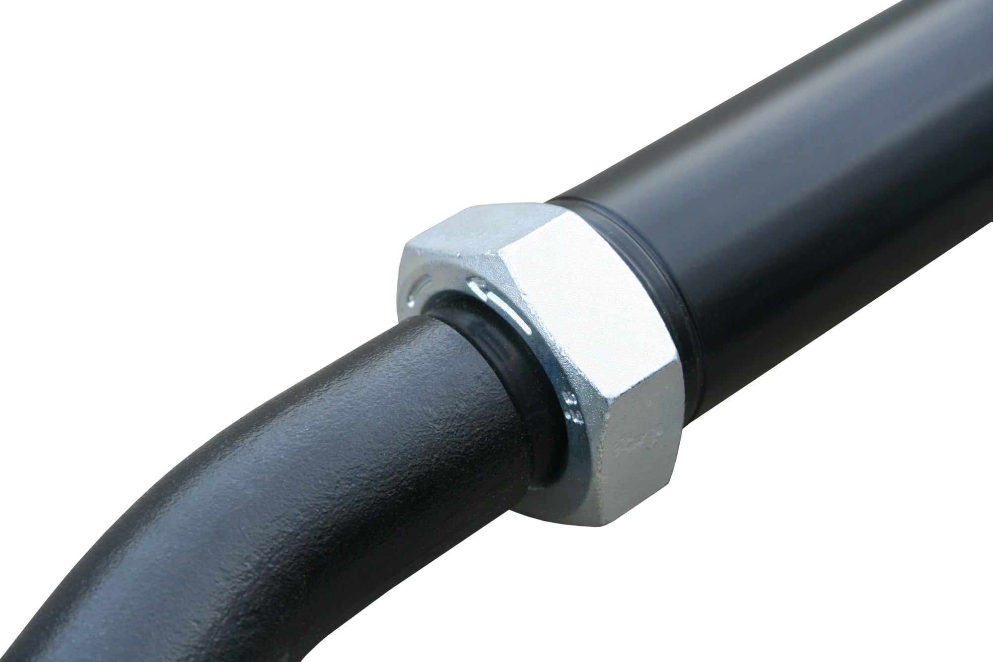 Currectlync RockJock Steering