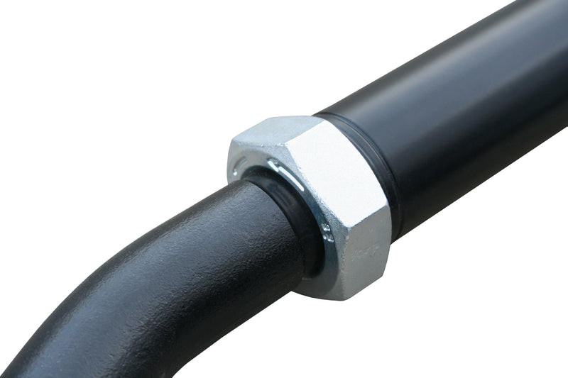 Currectlync RockJock Steering