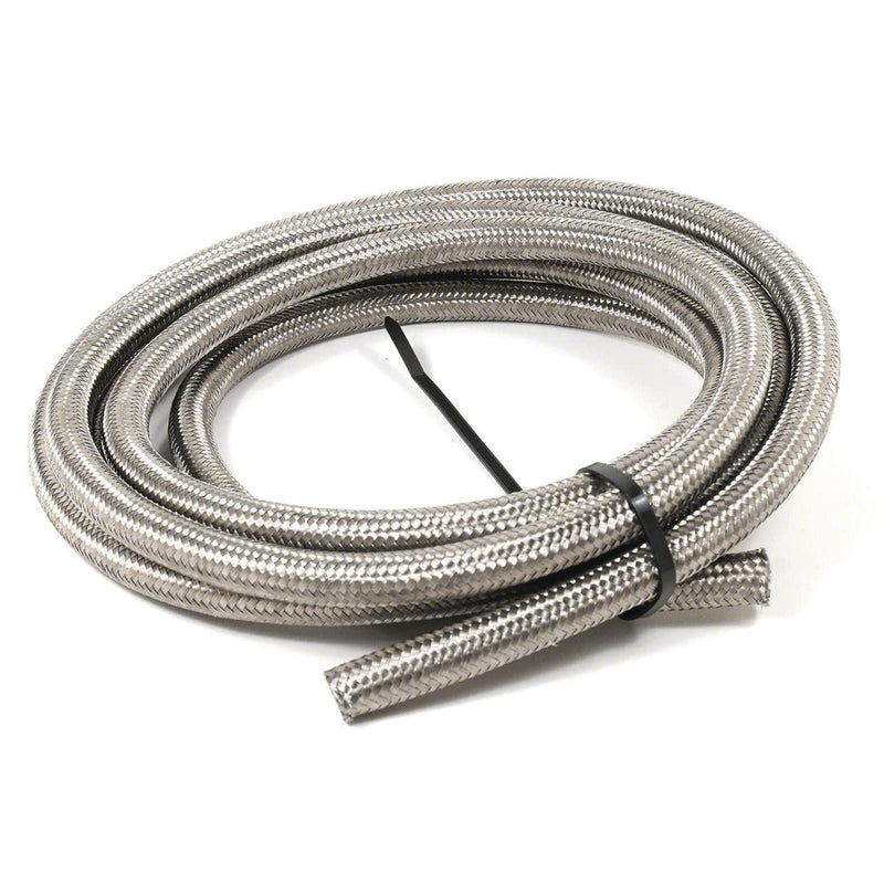 Ss Dbl Brd Racing Hose -10an X 15