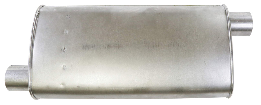 Super Turbo Dynomax 17749 Exhaust Muffler for Chevrolet C1500