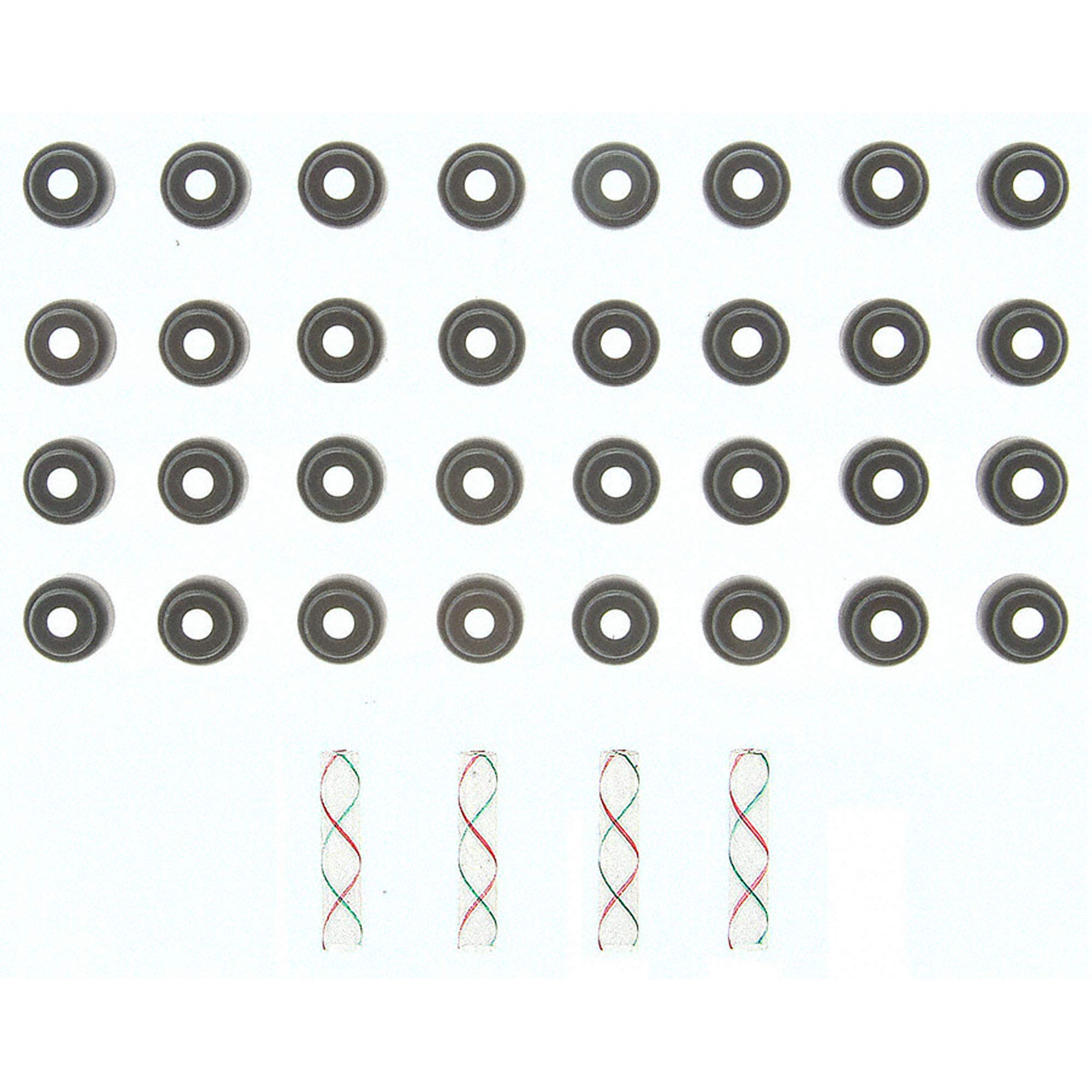 SS FEL-PRO 72910 Valve Stem Seal Set