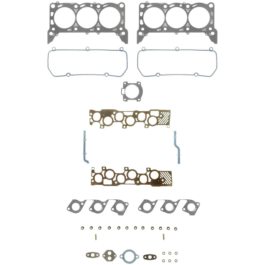 Engine Cylinder Head Gasket Set FEL-PRO HS 9250 PT