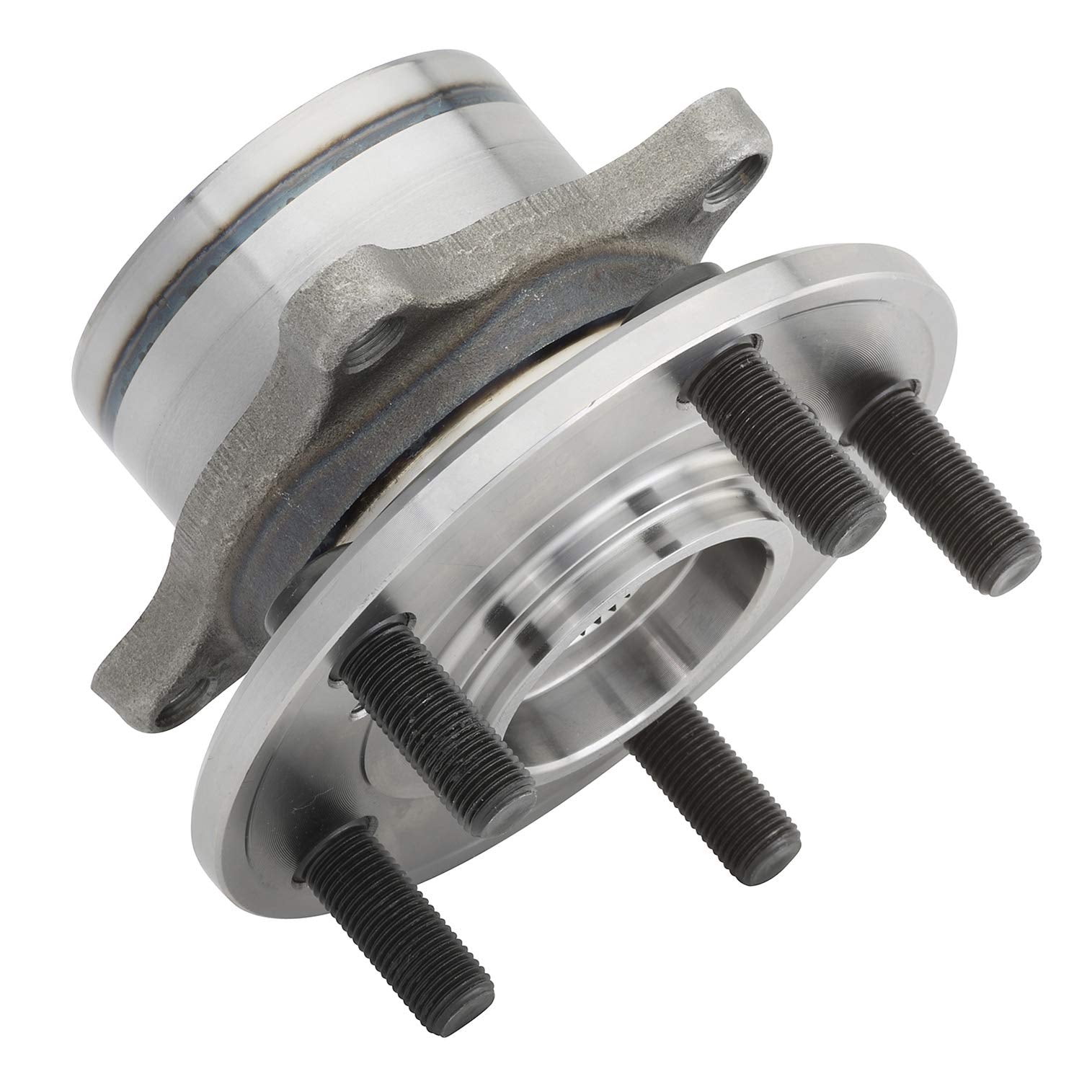 Wheel Bearing and Hub Assembly MOOG for Honda Pilot