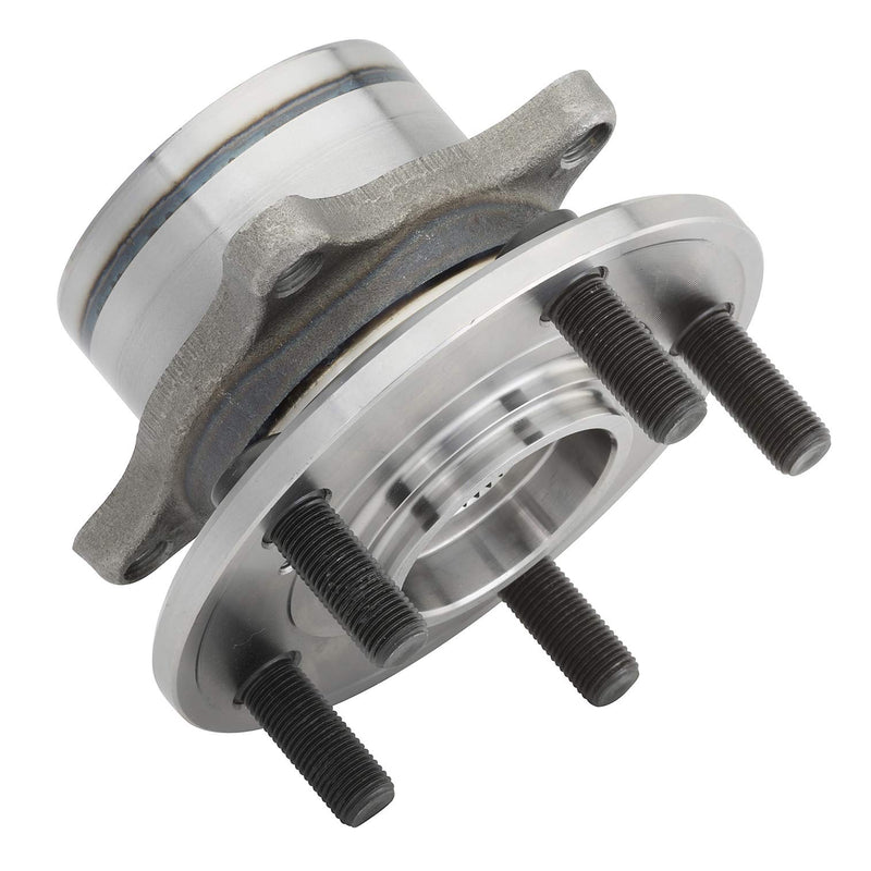 Wheel Bearing and Hub Assembly MOOG for Honda Pilot