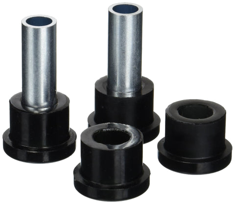 Bushing Kit Whiteline W51724, Black