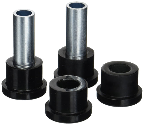 Bushing Kit Whiteline W51724, Black