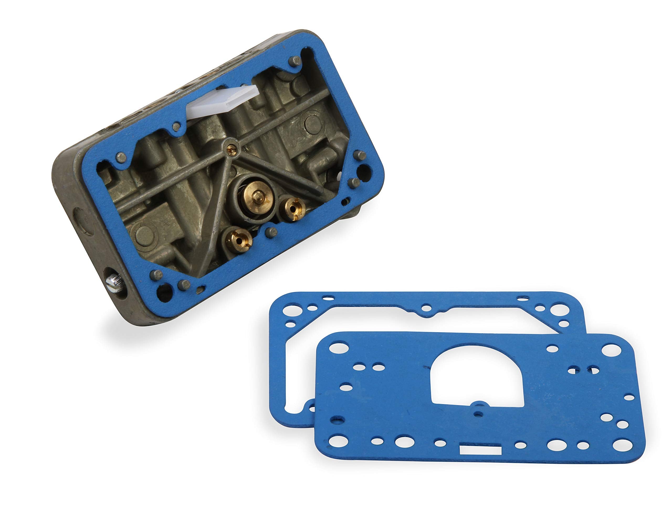 134-276 Holley Metering Block