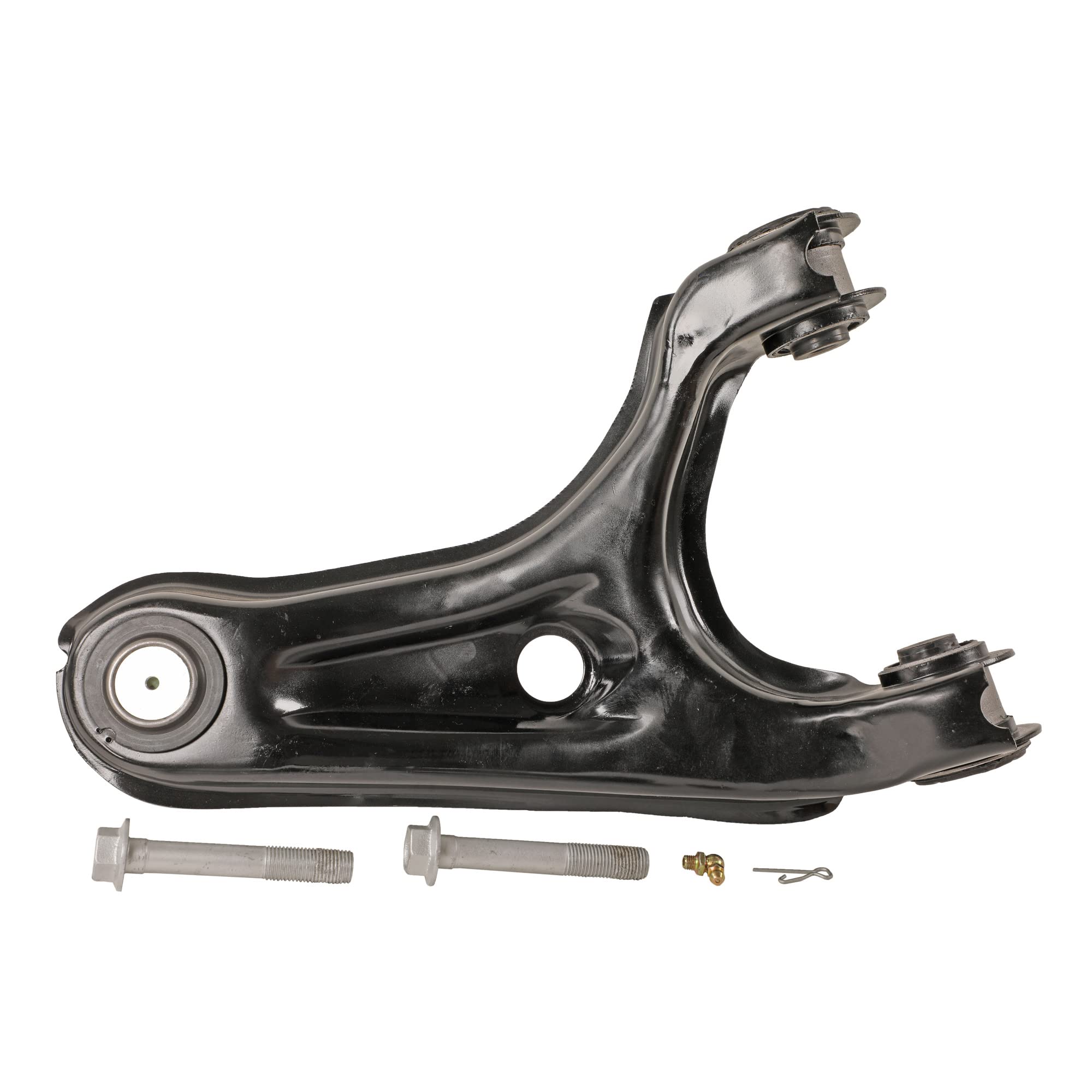 Suspension Control Arm and Ball Joint Assembly MOOG Chassis Products RK623634
