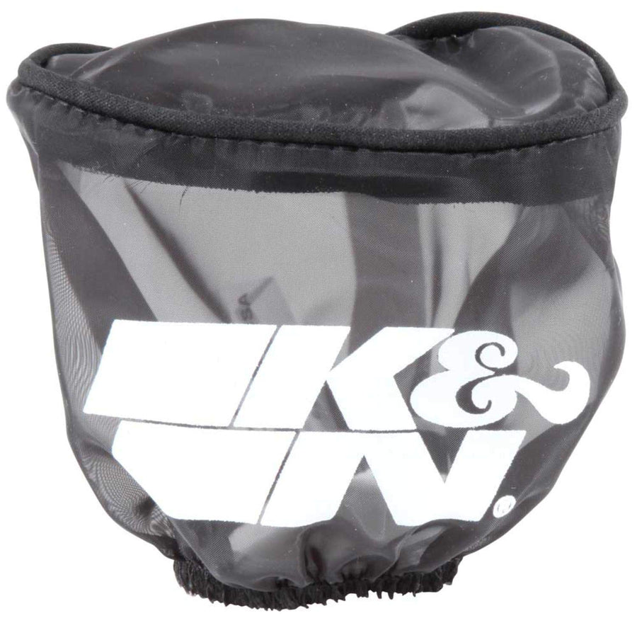 K&N Black Drycharger RU-2780DK Filter Wrap - For Your K&N RU-2780 Filter