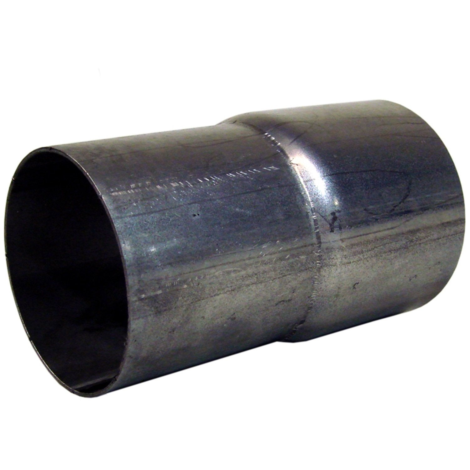 MBRP Diesel Exhaust Universal Adapter for All Pickup Models, 3 1/2" ID. to 4" OD. Aluminized UA2007