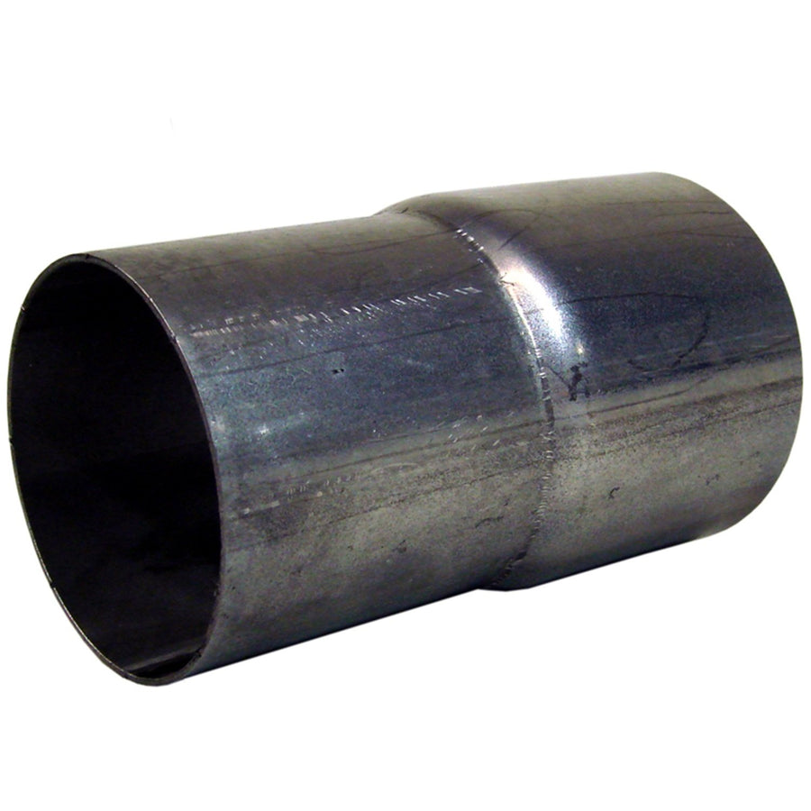 MBRP Diesel Exhaust Universal Adapter for All Pickup Models, 3 1/2" ID. to 4" OD. Aluminized UA2007