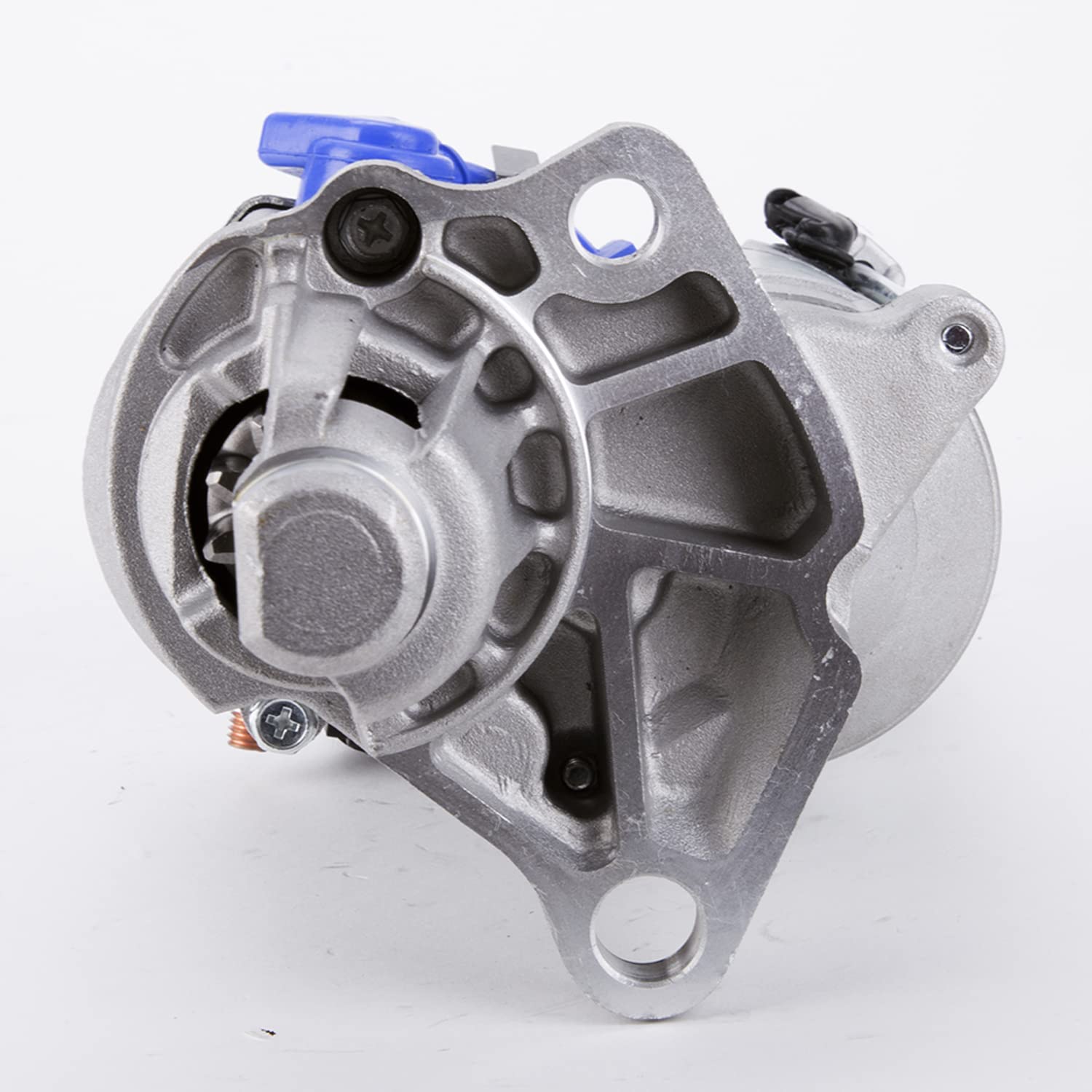 Starter Motor TYC 1-17785 Compatible with 1999-2003 Dodge Ram Pickup