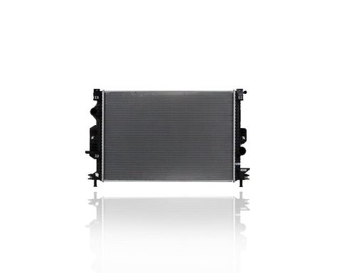 RADIATOR KOYORAD - A13331
