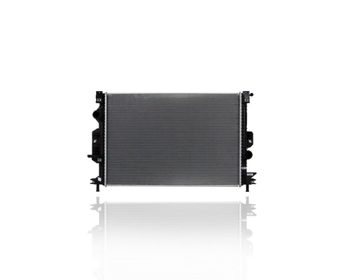 RADIATOR KOYORAD - A13331