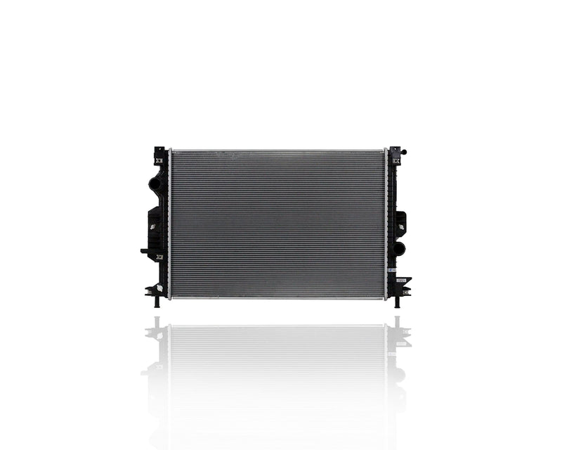 RADIATOR KOYORAD - A13331