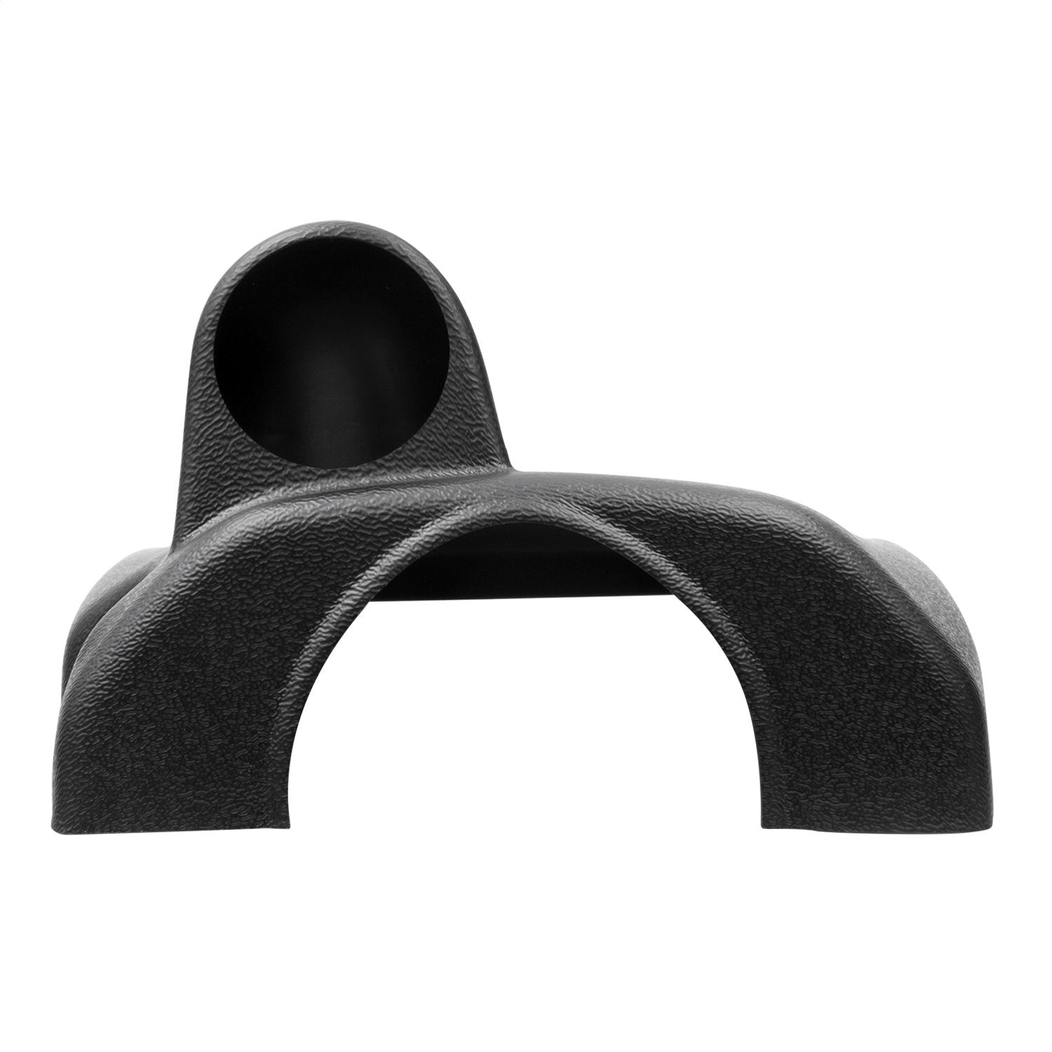 AutoMeter 2010+ Dodge Ram 1500 Steering Column 2 1/16in Single Gauge Pod