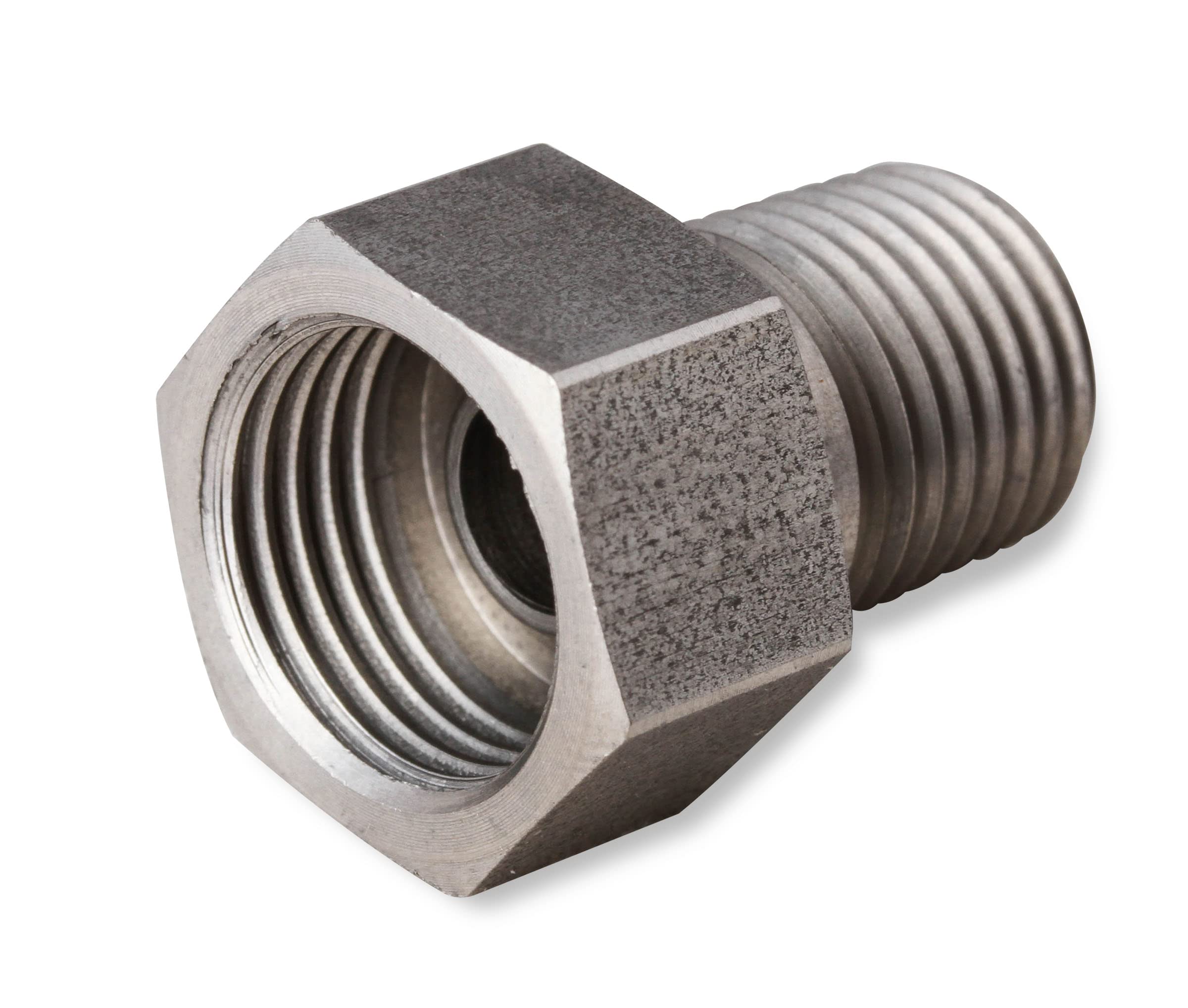 02074ERL Earl's Hardline Adapter