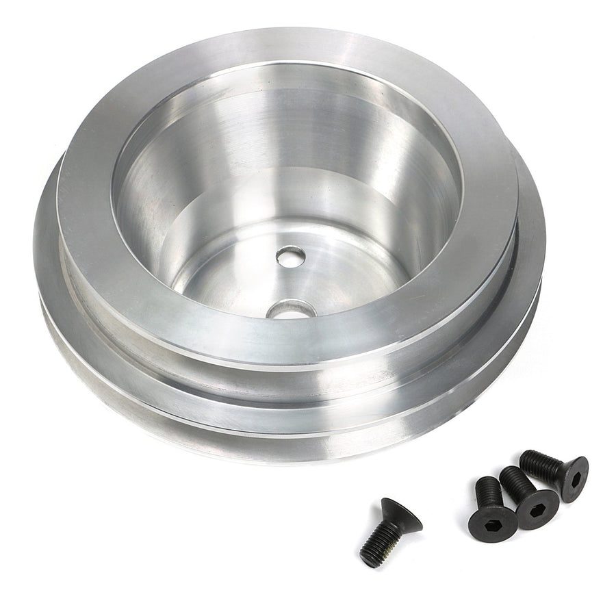 Water Pump Pulley Trans-Dapt 8736