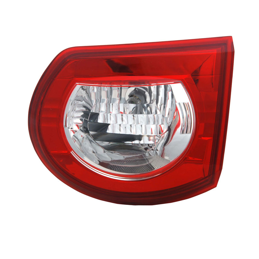 Right TYC Back Up Light Compatible with 2009-2012 Chevrolet Traverse