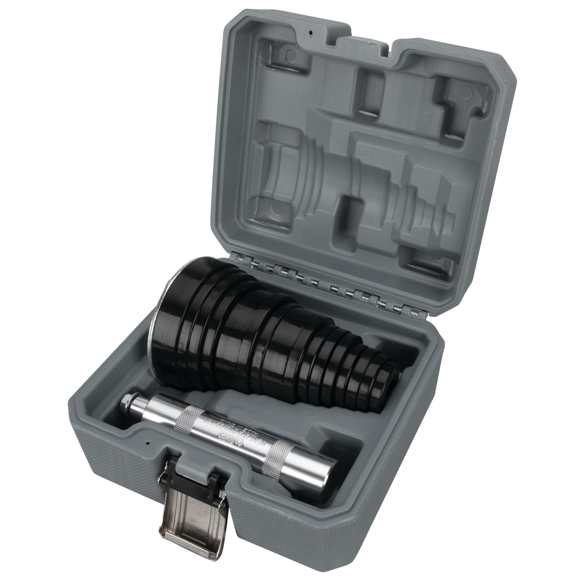 W89706 Performance Tool 18 pc. Seal Driver Set