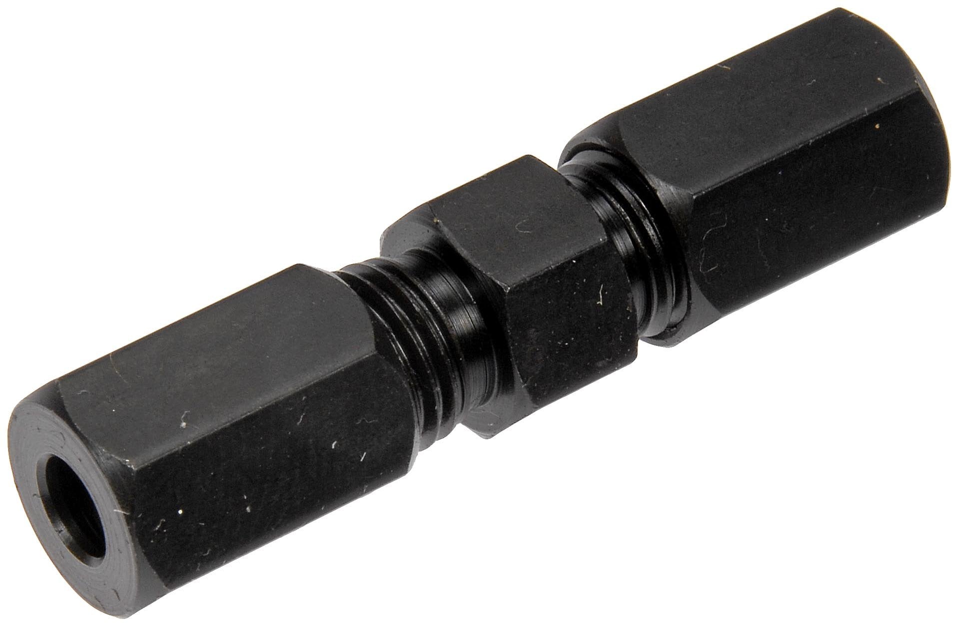 Dorman 800-202 Compression Union High Pressure Rated For 5000 PSI 3/16 In.