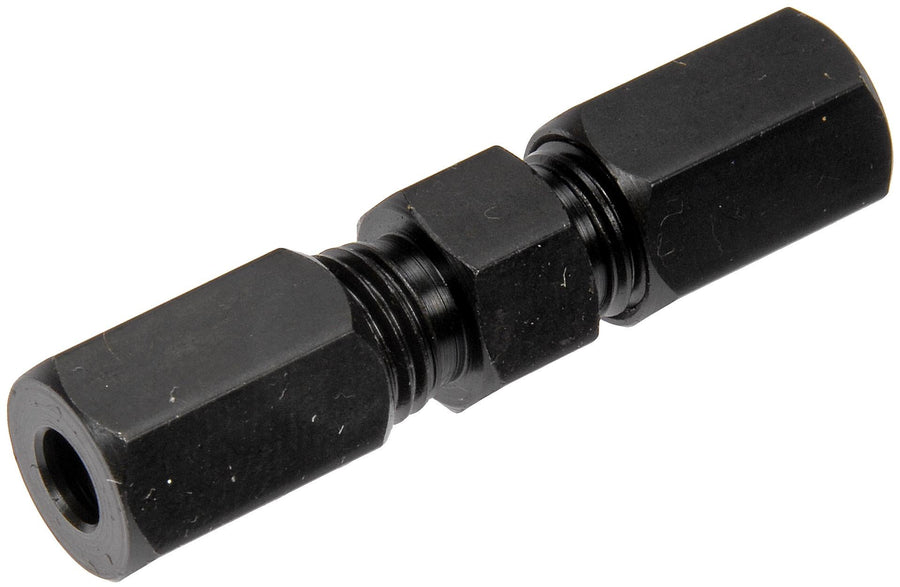 Dorman 800-202 Compression Union High Pressure Rated For 5000 PSI 3/16 In.