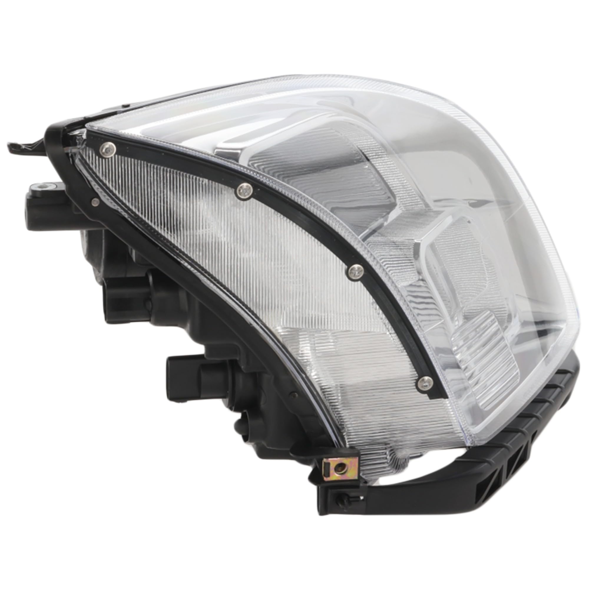 Replacement Headlight Assembly - Go-Parts for Ford Fusion 2006-2009, Right (Passenger), Halogen 2007 2008