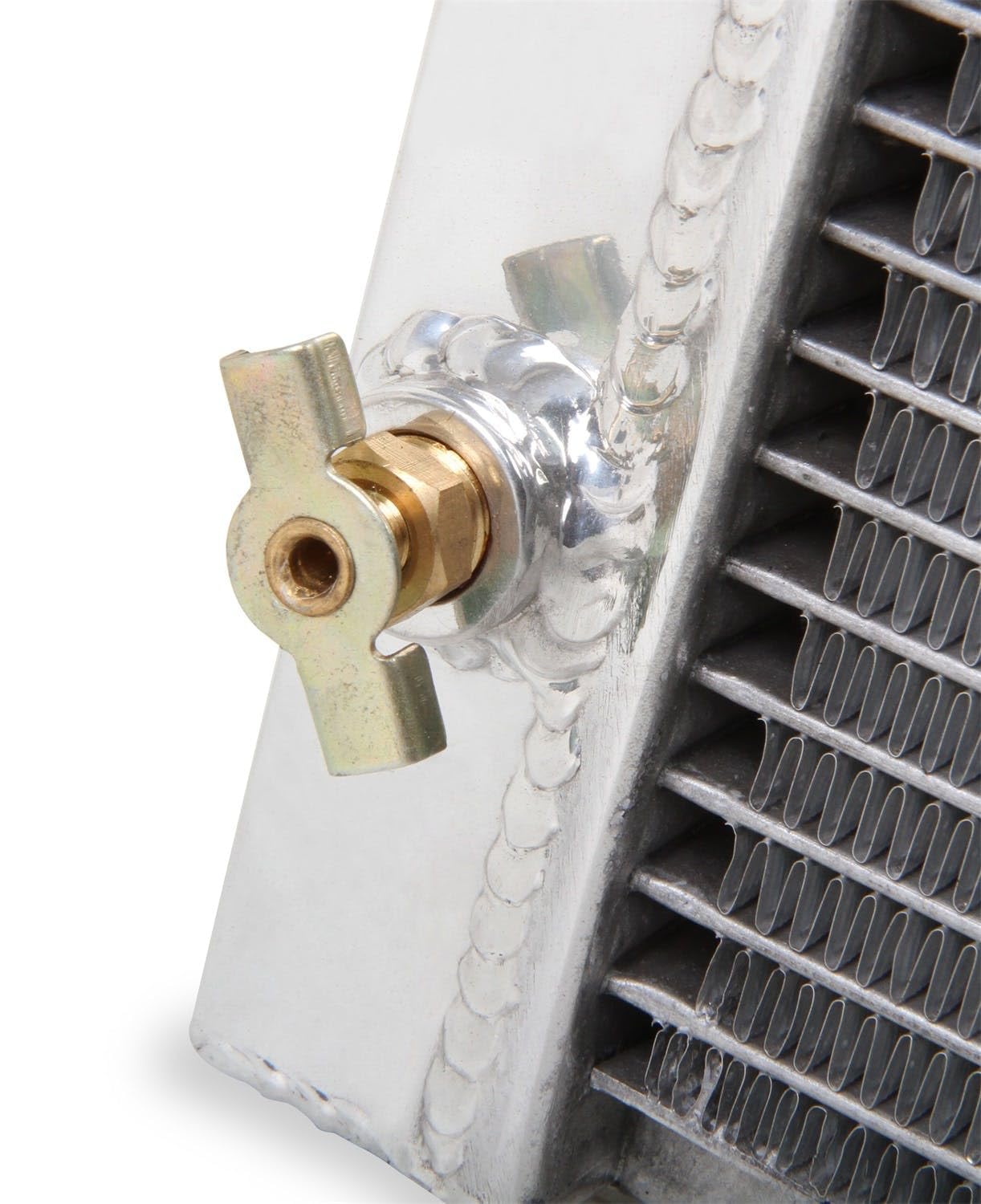 Aluminum Frostbite Radiator 3-Row Ls-Swap 67-72