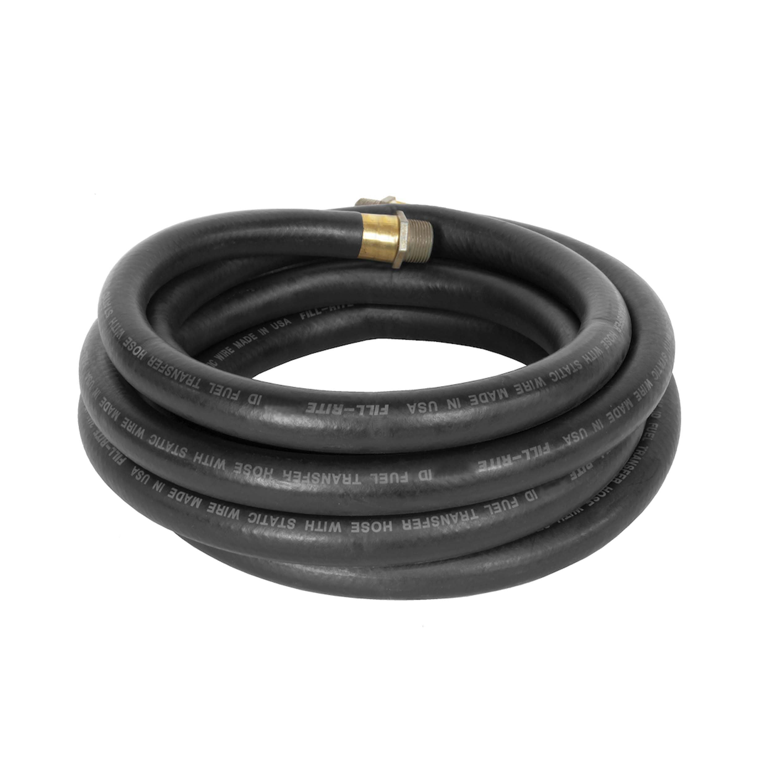 Fill-Rite 1" x 20' FRH10020 Fuel Transfer Hose
