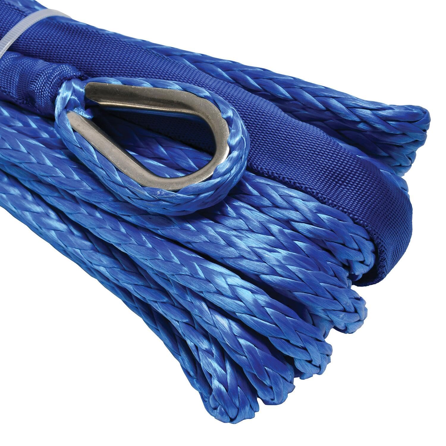Synthetic Superwinch Winch Rope