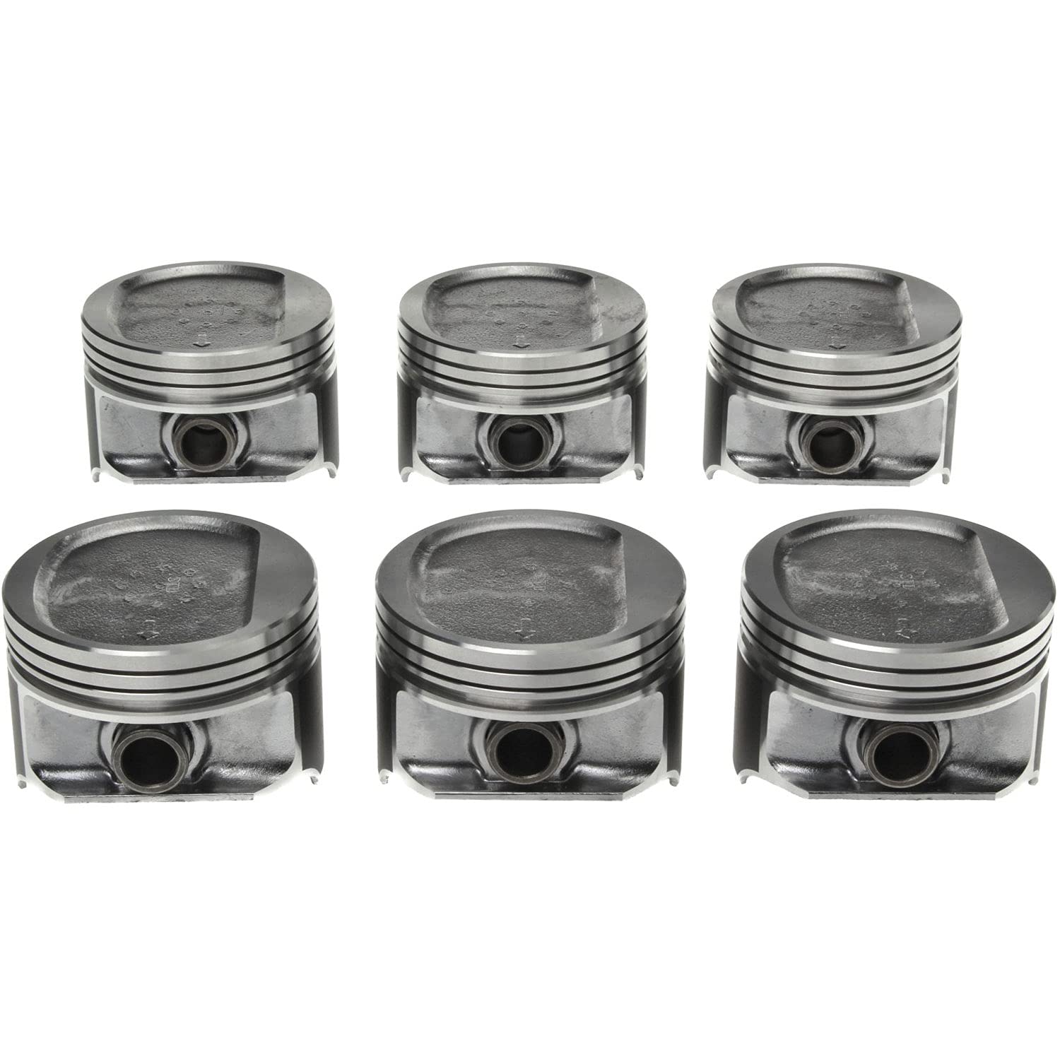 Piston Mahle - 224-3415
