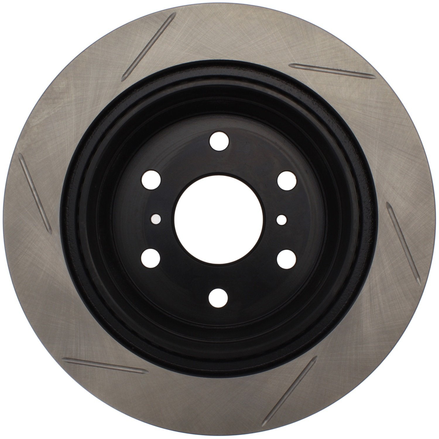 StopTech Sport Slotted 126.66065SR