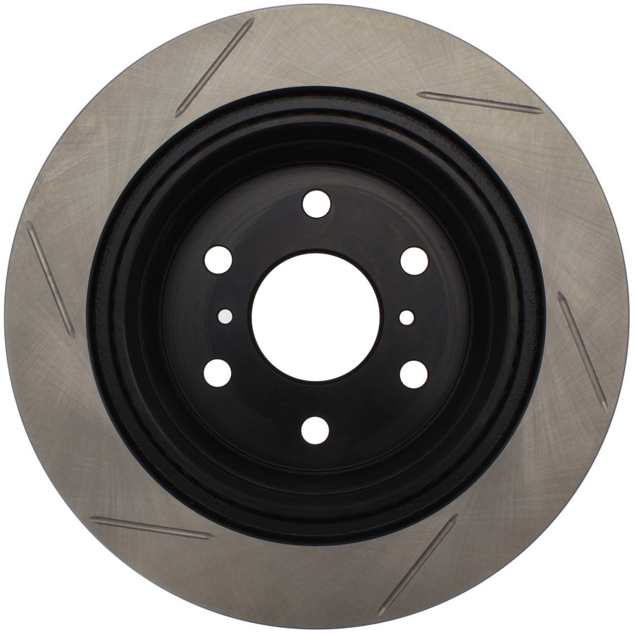StopTech Sport Slotted 126.66065SR