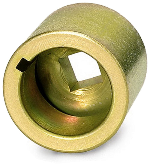 Crank Socket Moroso 61760 for Small Block Chevy