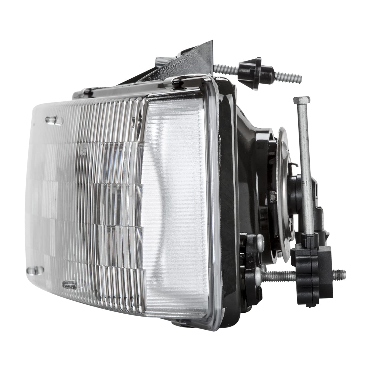 GMC Driver Side TYC 20-3178-00 Headlight Assembly
