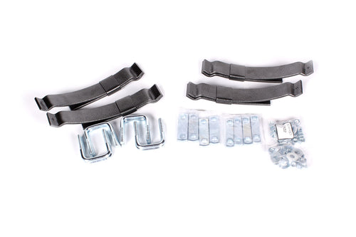 Hellwig LP-15 1515 Helper Spring Kit