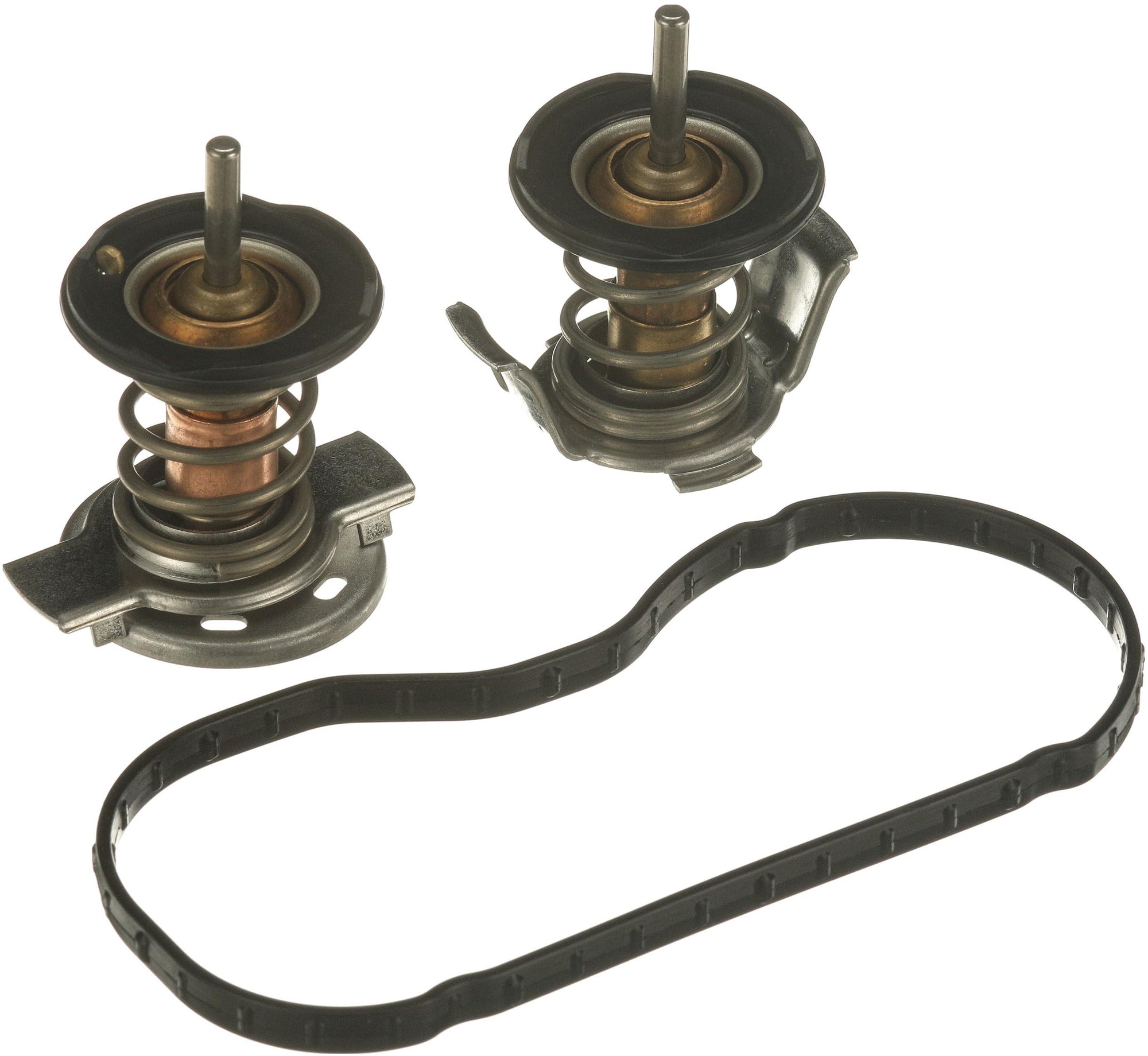 OE Exact Gates 34200 Engine Coolant Thermostat